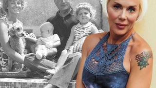 Armağan Çağlayan'a katılan Billur Kalkavan çocukluğunu anlattı! Zengin çocuğu olmak zor bir şey!