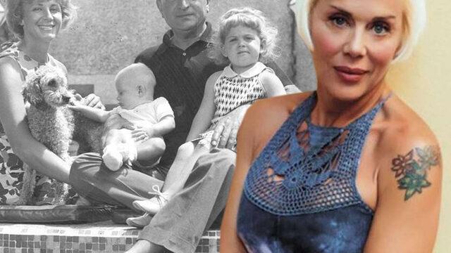 Armağan Çağlayan'a katılan Billur Kalkavan çocukluğunu anlattı! Zengin çocuğu olmak zor bir şey!