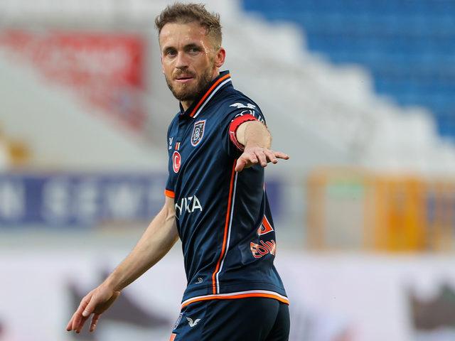 Son dakika: Dev transferde mutlu son! Edin Visca, Trabzonspor'da