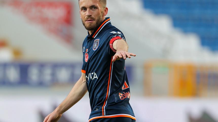 Son dakika: Dev transferde mutlu son! Edin Visca, Trabzonspor'da