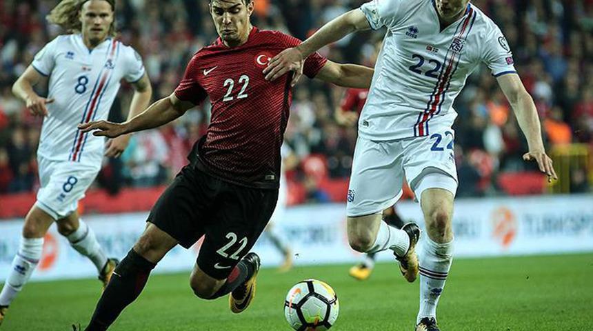 Beşiktaş'ı küplere bindirecek hamle! Trabzonspor, Visca'dan sonra Kaan Ayhan transferi için düğmeye bastı