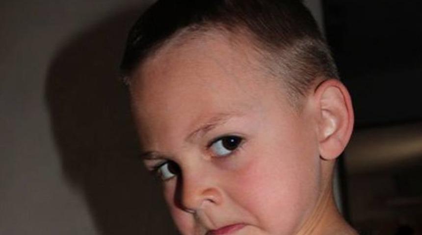 ‘Dünyanın en güçlü çocuğu’ olarak biliniyordu! 13 yıl sonra görenler tanıyamadı