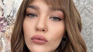 Aşk Mantık İntikam'ın Çağla'sı son paylaşımıyla korkuttu! ''Sen iyice sapıttın!''