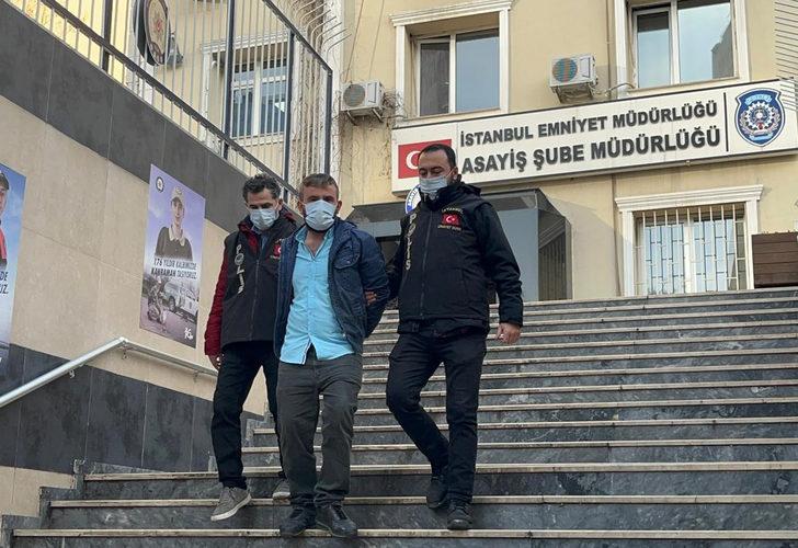 Zeytinburnu'ndaki satırlı cinayette yeni gelişme! İfadesi ortaya çıktı