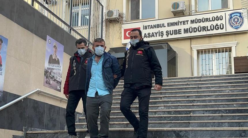 Zeytinburnu'ndaki satırlı cinayette yeni gelişme! İfadesi ortaya çıktı