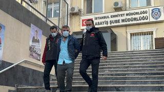 Zeytinburnu'ndaki satırlı cinayette yeni gelişme! İfadesi ortaya çıktı