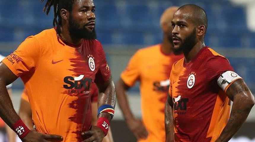 G.Saray'la tüm ipleri kopardı! Evindeki tüm eşyalarını topladı, İstanbul'dan ayrılıyor