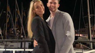 Erkek arkadaşının evinde tampon buldu! Kendisini aldatıp aldatmadığını öğrenmek için seri numarasını araştırdı