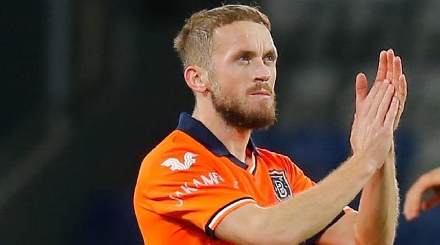 Edin Visca Trabzonspor'a çabuk ısındı! Basın toplantısındaki sözleri sosyal medyaya damga vurdu