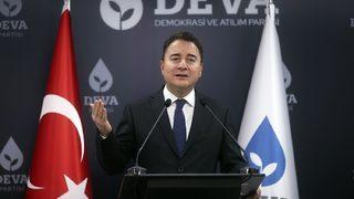 Son Dakika: Ali Babacan'dan dikkat çeken 'TÜİK' çıkışı! Memuru, emekliyi azıcık düşünüyorsanız...