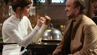 Tom Felton, Harry Potter: Hogwarts'a Dönüş özel bölümündeki hataları ti’ye aldı! Hayranlarını gülümsetti