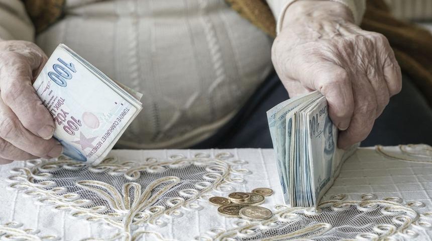 Son dakika... BES’te yeni dönem! Zorunlu hallere yüzde 50 avans hakkı