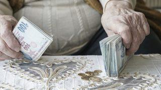 Son dakika... BES’te yeni dönem! Zorunlu hallere yüzde 50 avans hakkı