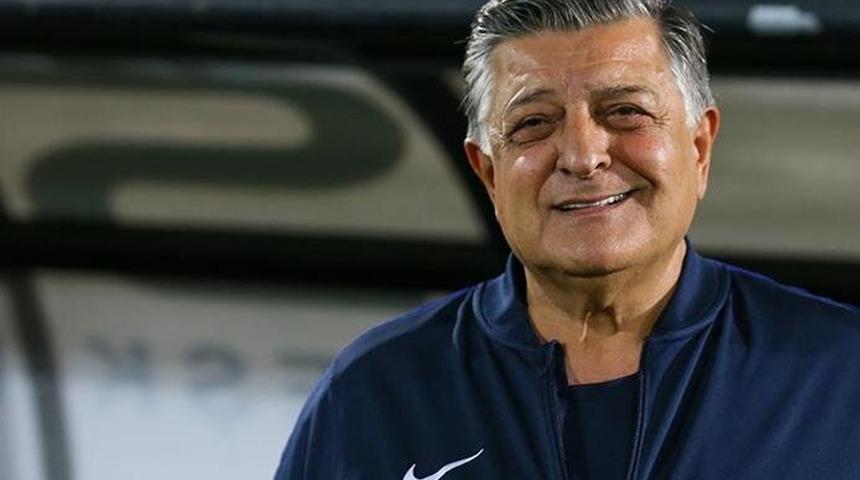 Sosyal medya yıkıldı! Ahmet Çakar açıkladı... ''Yılmaz Vural Fenerbahçe'ye hayırlı olsun''