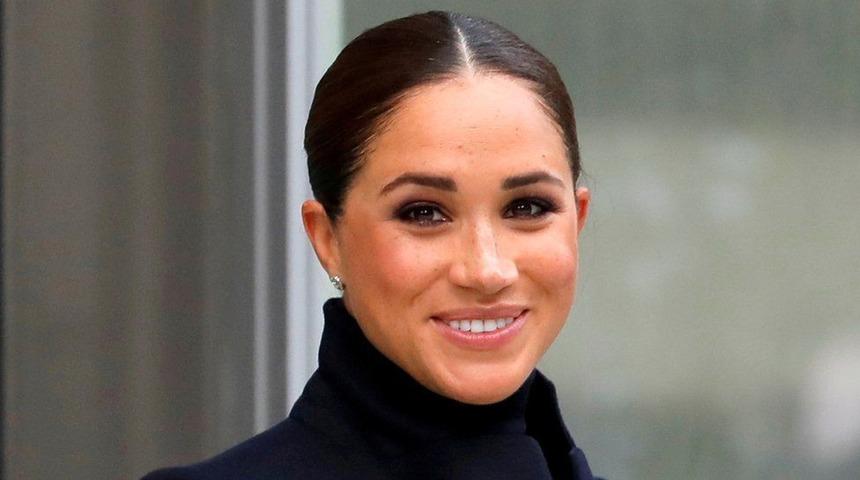Meghan Markle, Mail on Sunday gazetesine a&ccedil;tığı dava sonucu 1 sterlin tazminat alacak