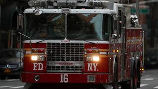 ABD'yi sarsan facia: 7'si çocuk 13 kişi yangından hayatını kaybetti