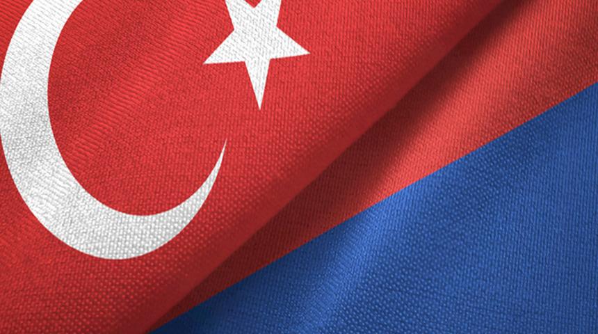 Son dakika! Dışişleri Bakanlığı açıkladı! Ermenistan ile normalleşme sürecinde kritik tarih belli oldu