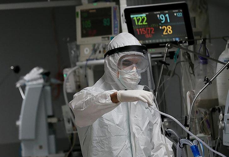 Son Dakika: 5 Ocak koronavirüs tablosu açıklandı! Günlük vaka sayısında rekor