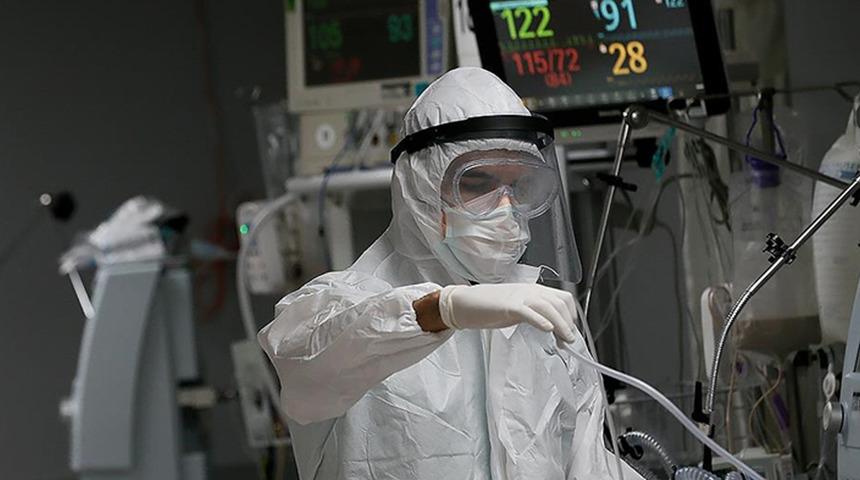 Son Dakika: 5 Ocak koronavirüs tablosu açıklandı! Günlük vaka sayısında rekor