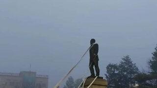 Son dakika: Kazakistan'da havalimanı göstericilerin elinden alındı