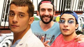 Fırat Altunmeşe sosyal medya hesabında takip ettiği kişileri sildi: Alayınız sahte