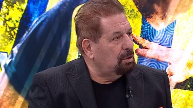 Beşiktaş-Antalyaspor maçına Erman Toroğlu damgası! ''Tu kaka...''