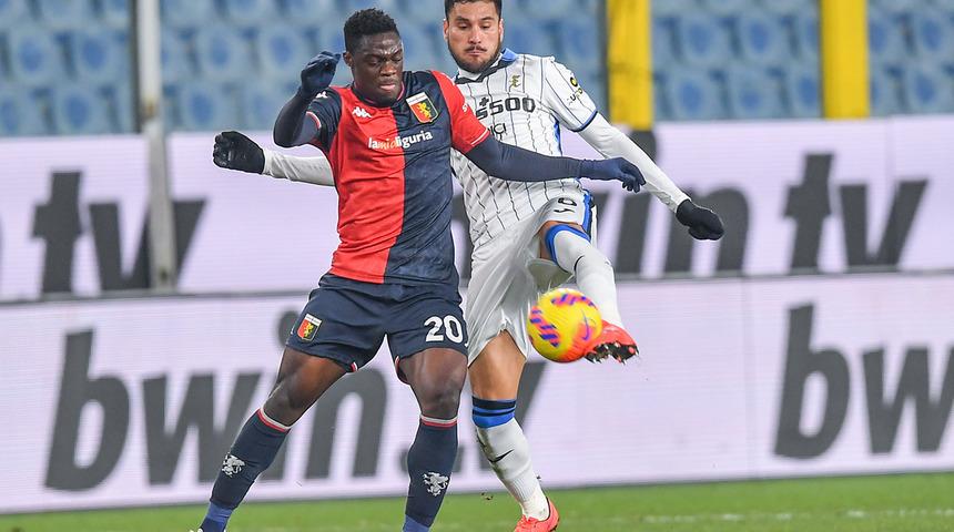 Beşiktaş'ın kesin aldı dediği Ekuban'da büyük sürpriz! Konyaspor'dan çalım geldi...