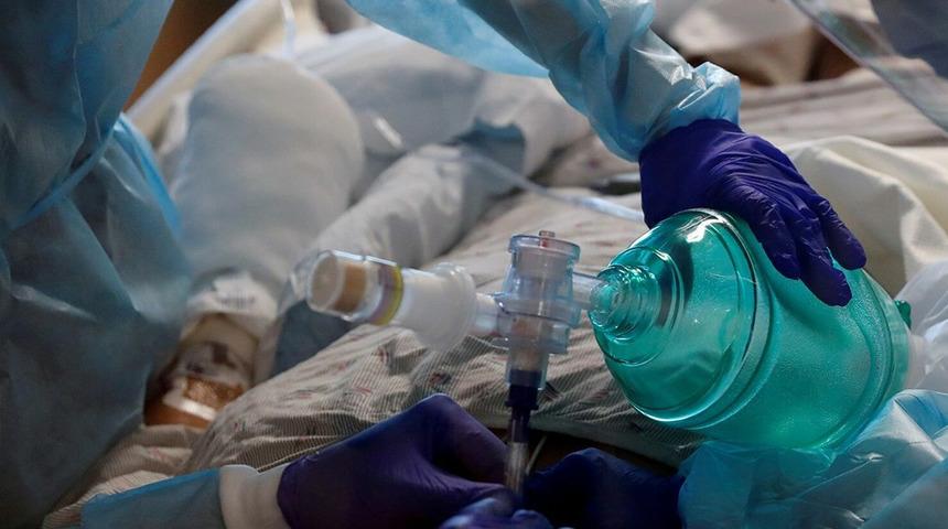 Hafif geçirenlerin bile organlarına zarar vermiş! Koronavirüsle ilgili çarpıcı araştırma