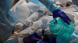 Hafif geçirenlerin bile organlarına zarar vermiş! Koronavirüsle ilgili çarpıcı araştırma