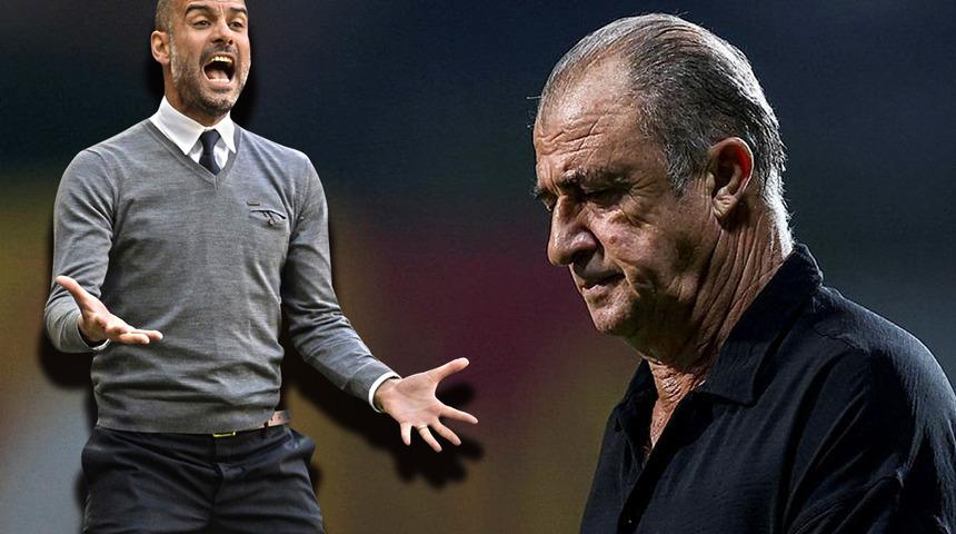 Son dakika... Galatasaray'da Işıtan Gün'den Fatih Terim açıklaması! ''Evet Guardiola'nın yardımcısıyla görüştüm''