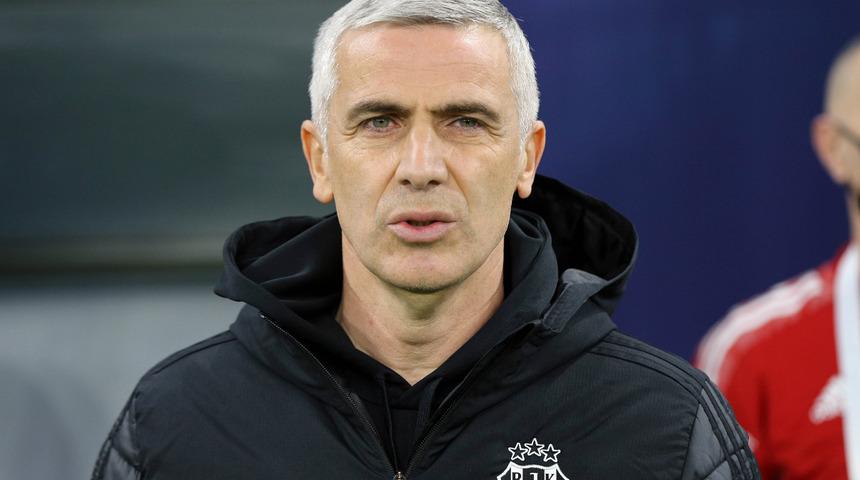 Beşiktaş'ta Önder Karaveli tarihe geçti! İlk kupası...