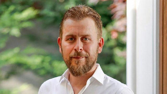 MasterChef Şef Ömür Akkor kimdir, aslen nereli? Şef Ömür Akkor kaç yaşında?