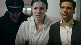 Yargı 15. bölümden 2. fragman yayınlandı! Ilgaz, cezaevine giren Ceylin'i kurtaracak mı? Yargı yeni bölüm ne zaman? 