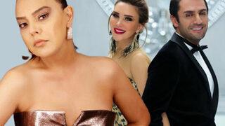 Yaşar İpek-Ebru Gündeş dedikodusuna Seren Serengil'den olay yorum