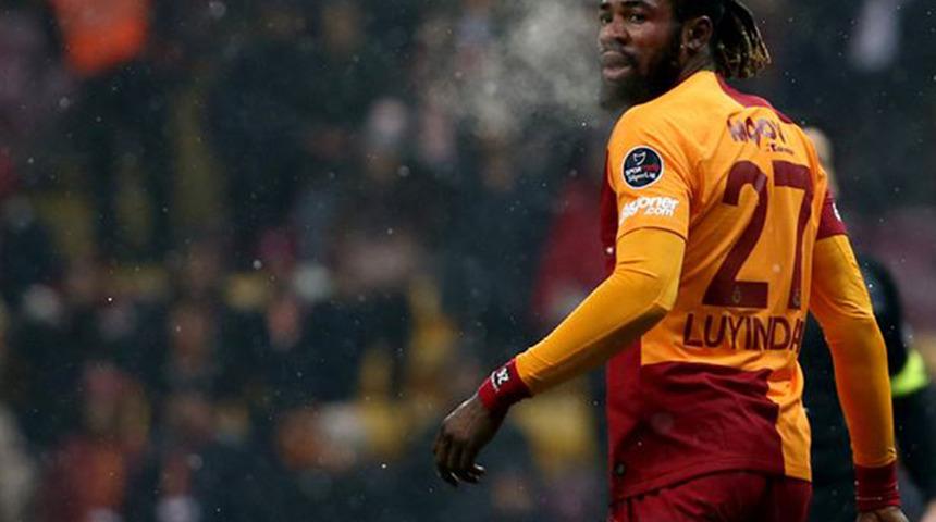 Son dakika: Galatasaray her an ayrılığı duyurabilir! İşte yıldız futbolcunun yeni takımı