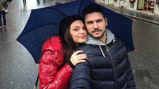 Tolgahan Sayışman'ın kilolu halini görenler şaştı kaldı