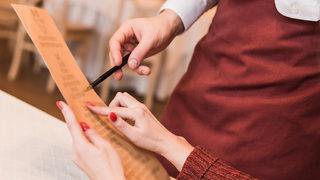 Restoranlarda menülere zam yolda! Asgari ücret, elektrik ve doğalgaz…