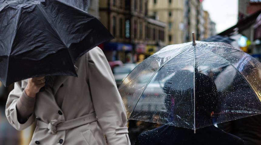 SON DAKİKA | Meteorolojiden kuvvetli yağmur ve fırtına uyarısı! Bu bölgelerde yaşayanlar dikkat (6 Ocak yurtta hava durumu)