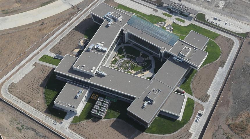 Son dakika: Savunma sanayii ve havacılık için tarihi gün! Dev tesis açılıyor... Cumhurbaşkanı Erdoğan da katılacak