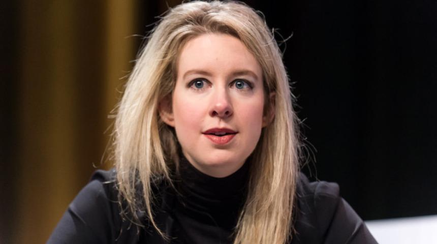 Theranos ve Elizabeth Holmes: Silikon Vadisi’nde yüzyılın duruşması