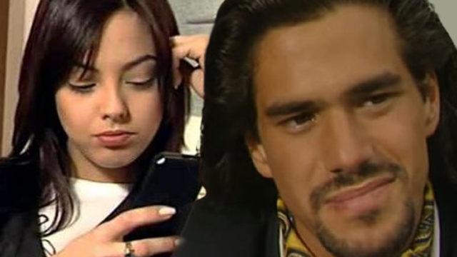 Tuğba Ekinci Fırtınalar'ın Cengiz'i Ömer Seval'i paylaştı! Yıllar sonra ortaya çıktı