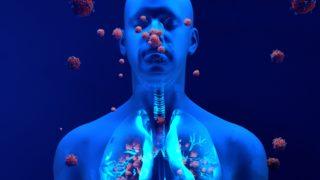 Ciğerlerinizi Covid'e hazırlayan nefes egzersizi! ''Donanımlı bir silah gibi'' 