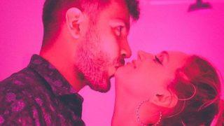 DJ Artz ile aşk yaşayan Farah Zeynep Abdullah'tan evlilik açıklaması!