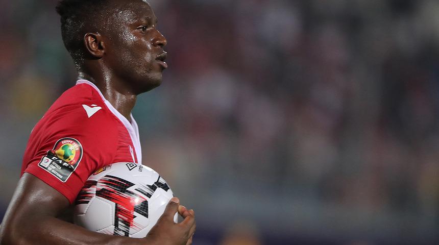 Fenerbahçe'nin ilgisini duyunca eli ayağına dolaştı! İstatistikleri altüst eden gol makinesi, sarı-lacivertli formayı giymeye dünden razı