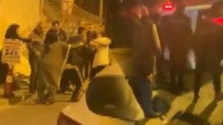 İstanbul'da iğrenç olay! İş arkadaşını takip edip taciz etti