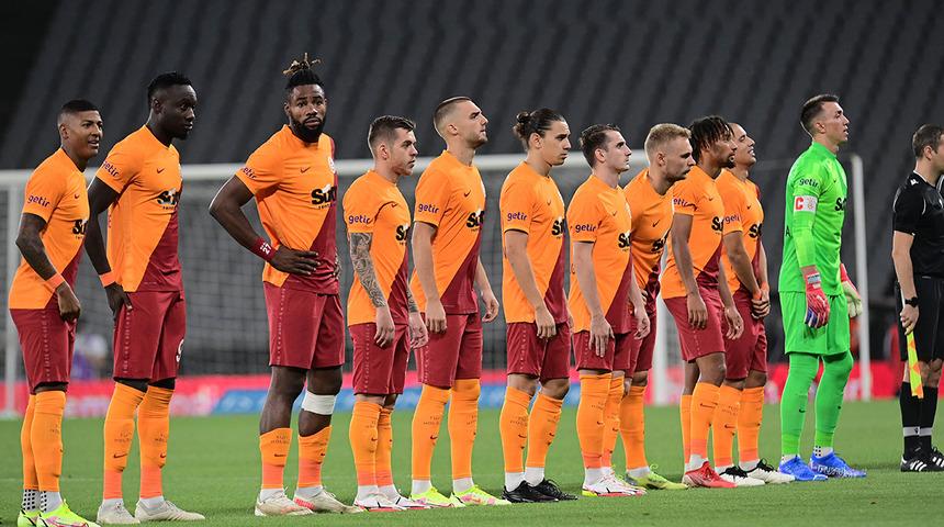 Fatih Terim'den flaş karar! İlk 11'e geri dönüyor