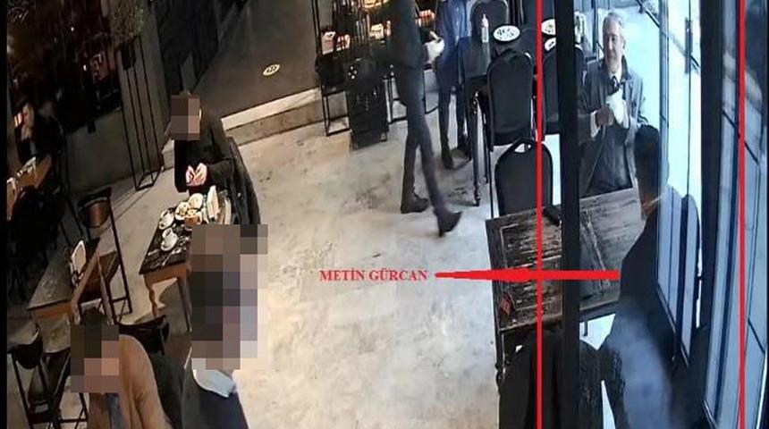 "Casusluk" suçundan tutuklanmıştı! DEVA Partili Gürcan için istenen ceza belli oldu