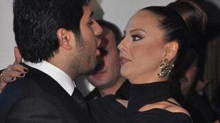 Ebru Gündeş kızını neden gizliyor? Reza Zarrab’ın düşmanları...