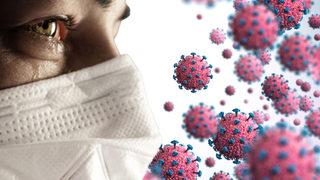 Kuluçka süresi 2-3 güne düştü! Omicron'da bu belirtilere dikkat, vakalarda...