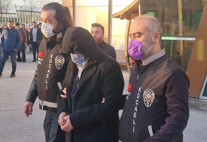 Kocaeli'deki çifte cinayette flaş gelişme: Katil 17 yıl sonra yakalandı: FETÖ detayı